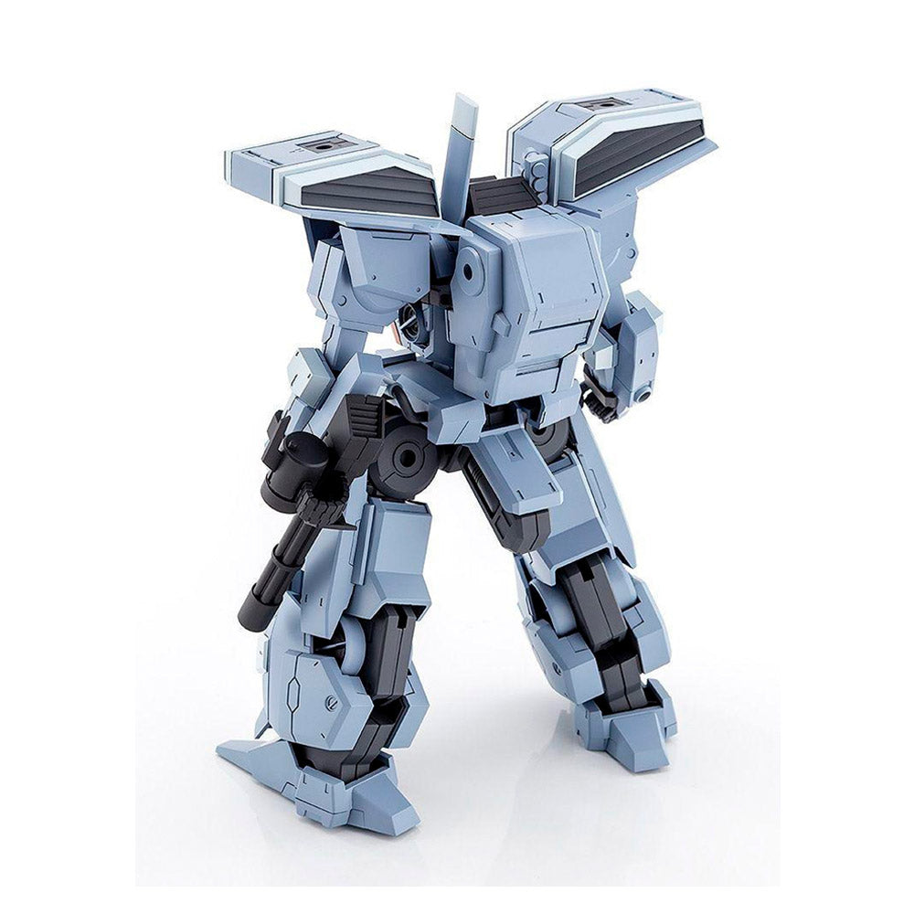 MAQUETA MODEROID SIDE:R PANHEAD 1/48 MAQUETA MODEROID SIDE:R PANHEAD 1/48